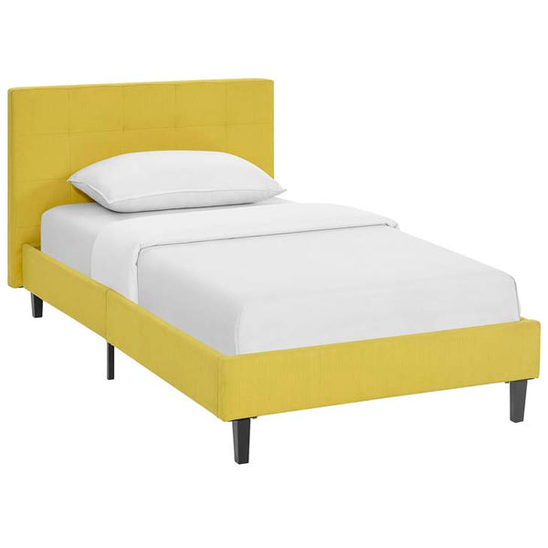 Linnea Twin Bed