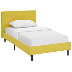 Linnea Twin Bed
