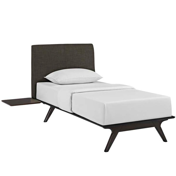 Tracy 3 Piece Twin Bedroom Set