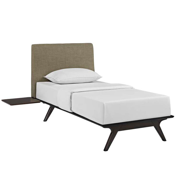 Tracy 3 Piece Twin Bedroom Set