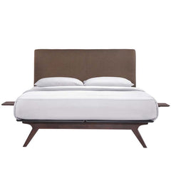 Tracy 3 Piece Full Bedroom Set