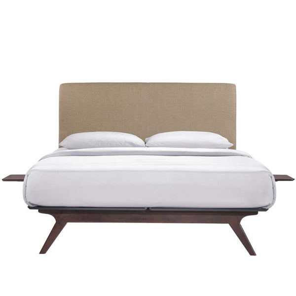 Tracy 3 Piece Full Bedroom Set