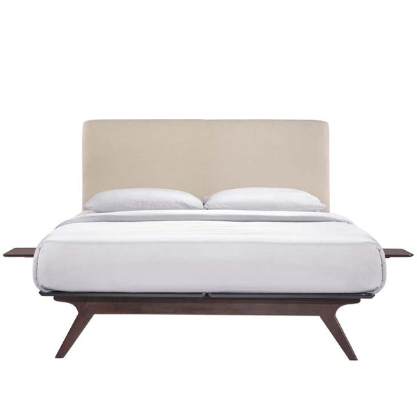 Tracy 3 Piece King Bedroom Set