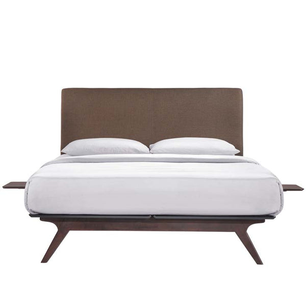 Tracy 3 Piece King Bedroom Set