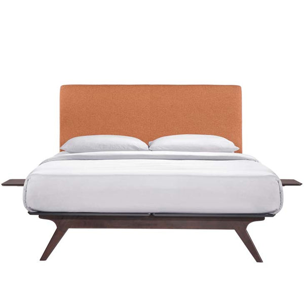 Tracy 3 Piece King Bedroom Set