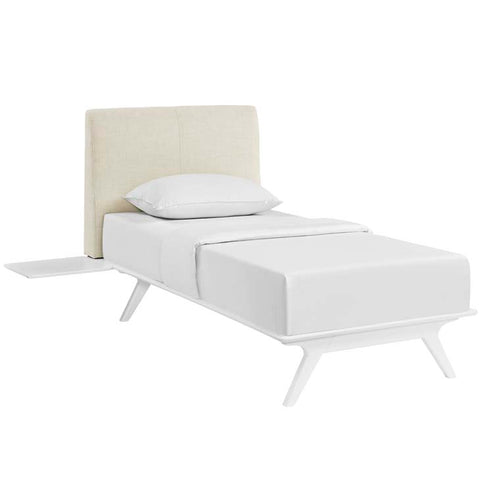 Tracy 3 Piece Twin Bedroom Set
