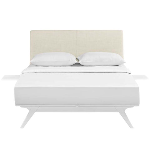 Tracy 3 Piece King Bedroom Set