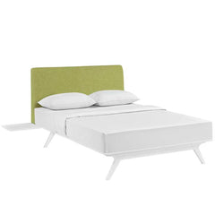 Tracy 3 Piece King Bedroom Set