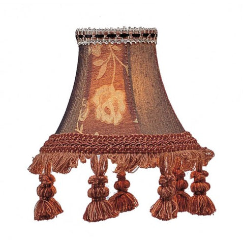 Livex Lighting Chandelier Shade S124
