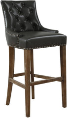 Uptown Grey Counter Stool