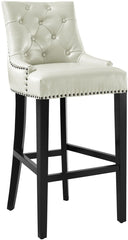 Uptown Cream Counter Stool