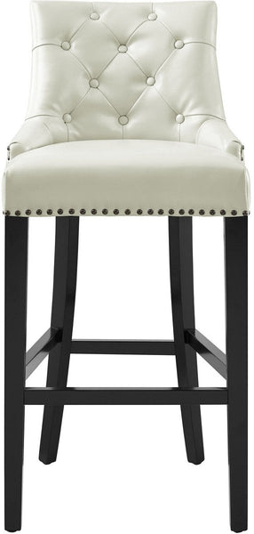 Uptown Cream Counter Stool