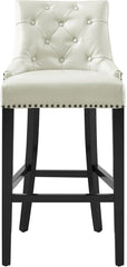 Uptown Cream Counter Stool