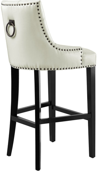 Uptown Cream Counter Stool