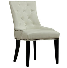 Uptown Cream Dining Chair