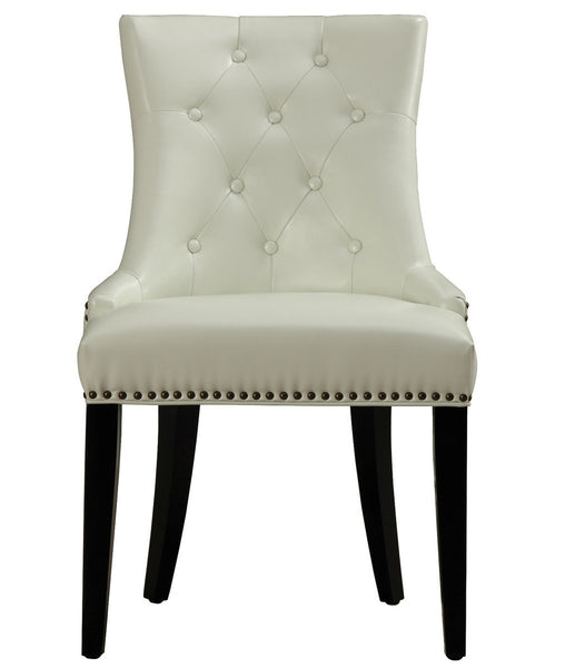 Uptown Cream Dining Chair
