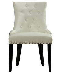 Uptown Cream Dining Chair