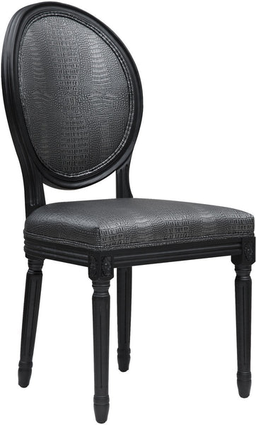 Philip Croc Dining Chair