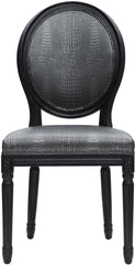 Philip Croc Dining Chair