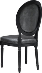 Philip Croc Dining Chair