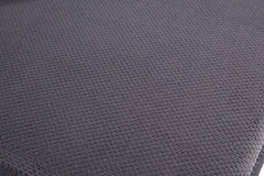 Trevi Slub Grey Counter Stool