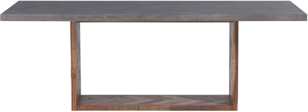 Wyckoff Mixed Dining Table