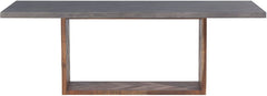 Wyckoff Mixed Dining Table
