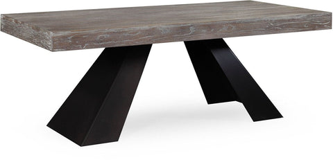 Westwood Elm Dining Table - Heaven's Gate Home & Garden