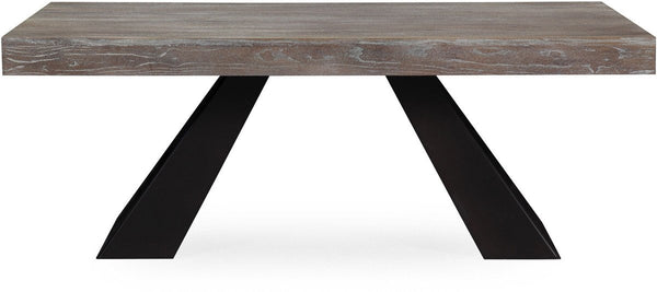 Westwood Elm Dining Table