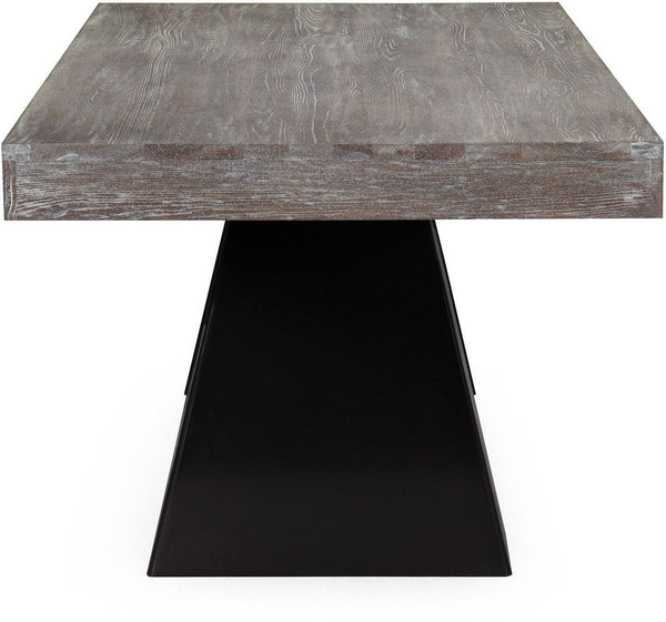 Westwood Elm Dining Table