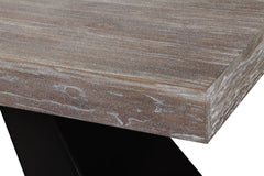 Westwood Elm Dining Table
