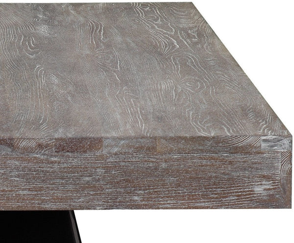 Westwood Elm Dining Table