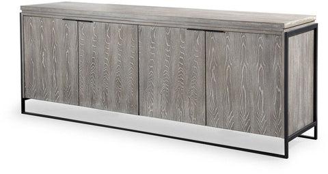 Westwood Elm Buffet - Heaven's Gate Home & Garden