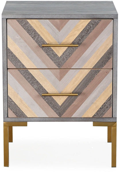 Quinn Side Table