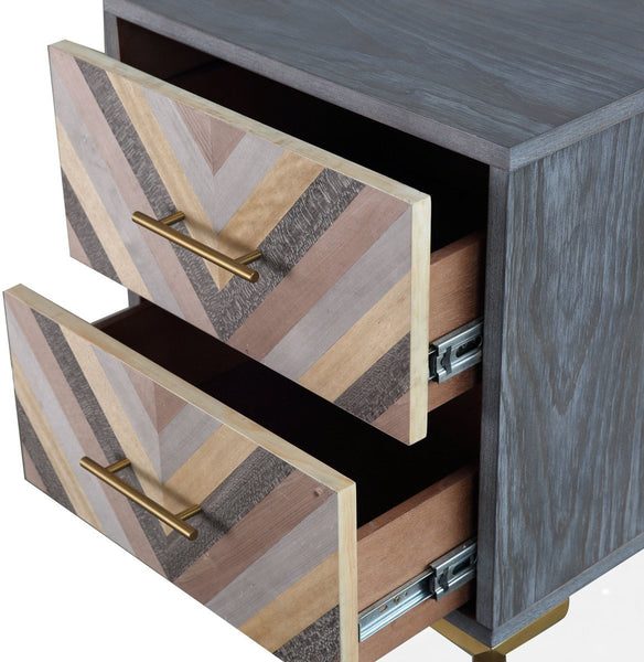Quinn Side Table