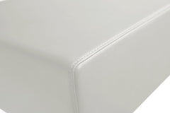 Seville Light Grey Steel Barstool