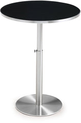 Ridge Adjustable Bar Table