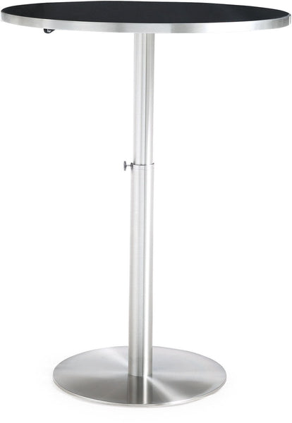 Ridge Adjustable Bar Table