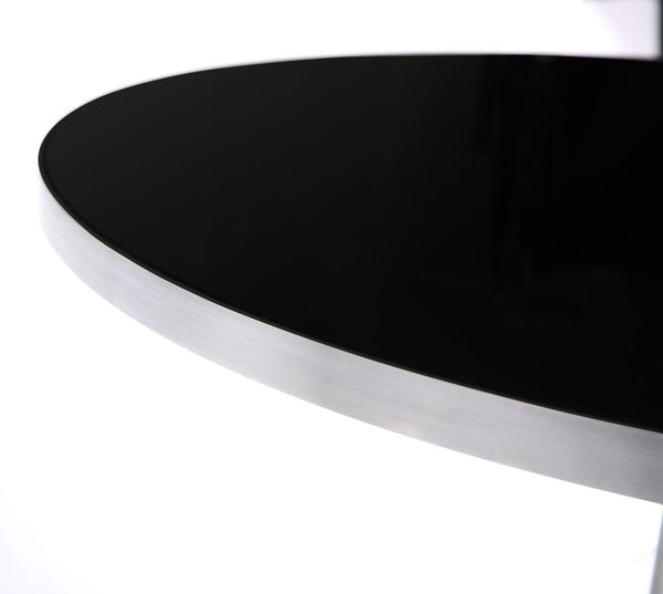 Ridge Adjustable Bar Table
