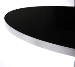Ridge Adjustable Bar Table