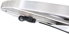 Ridge Adjustable Bar Table
