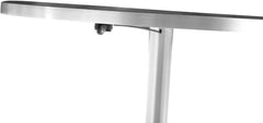 Ridge Adjustable Bar Table