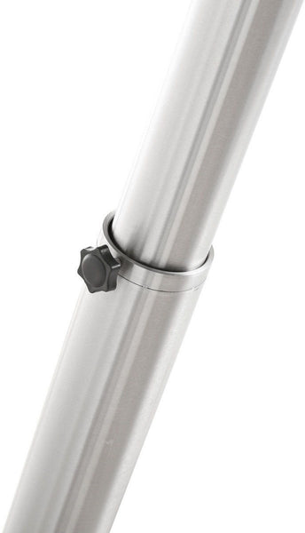 Ridge Adjustable Bar Table