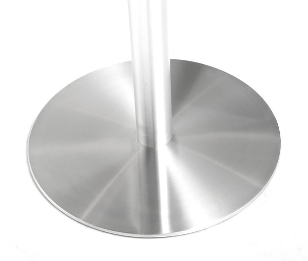 Ridge Adjustable Bar Table