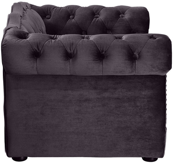 Yorkshire Grey Pet Bed