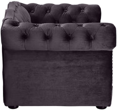 Yorkshire Grey Pet Bed