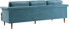Porter Sea Blue Sofa