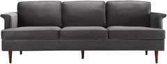 Porter Grey Sofa