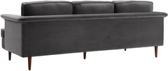 Porter Grey Sofa