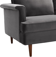 Porter Grey Sofa